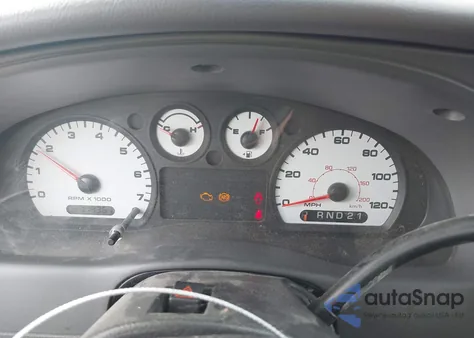 2005 Ford Ranger Edge/Fx4 Level Ii/Fx4 Off-Road/Xlt from USA, damaged, VIN 1FTZR45E15PA09720